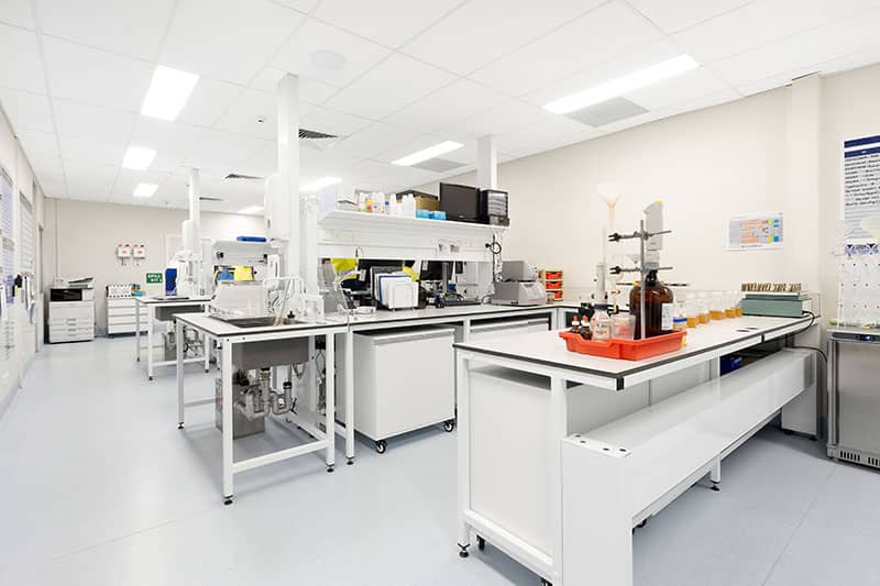 TFT生物半導(dǎo)體實(shí)驗(yàn)室裝修設(shè)計(jì) TFT生物半導(dǎo)體實(shí)驗(yàn)室裝修設(shè)計(jì)