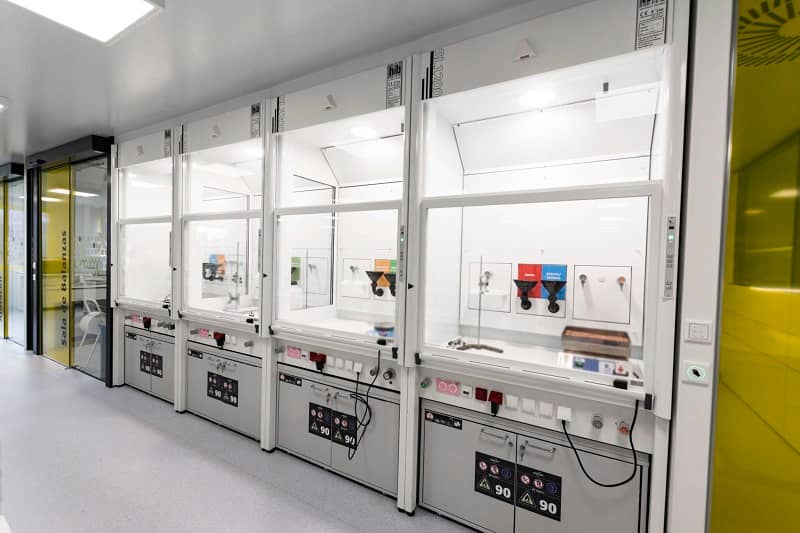 東莞制藥實驗室設(shè)計 東莞制藥實驗室設(shè)計