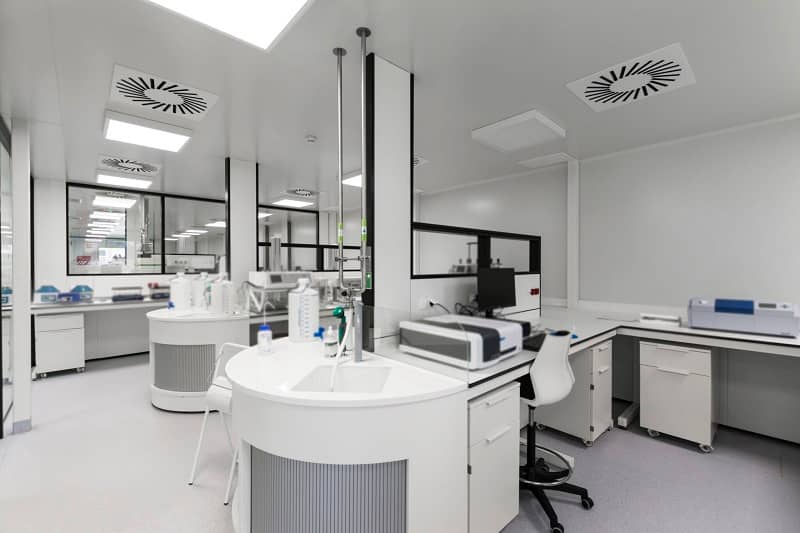東莞制藥實驗室設(shè)計 東莞制藥實驗室設(shè)計