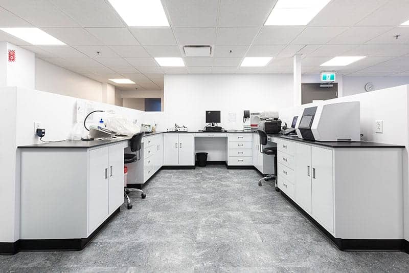 實驗室建設(shè) 實驗室建設(shè)