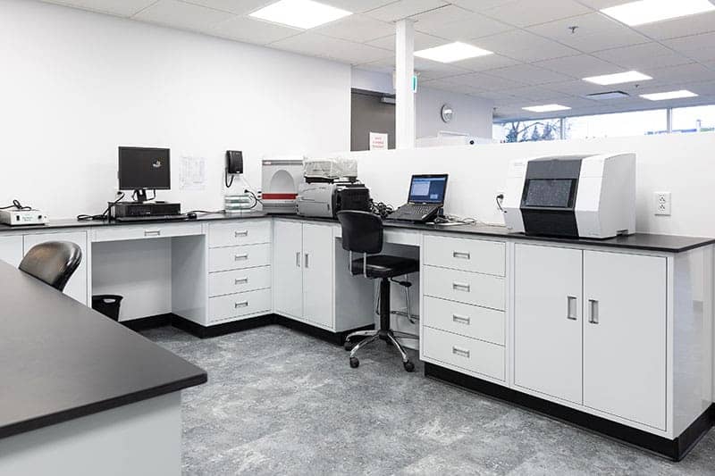 實驗室建設(shè) 實驗室建設(shè)