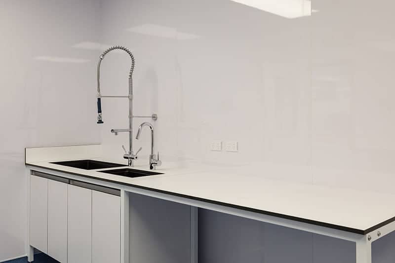 檢測實驗室裝修 檢測實驗室裝修