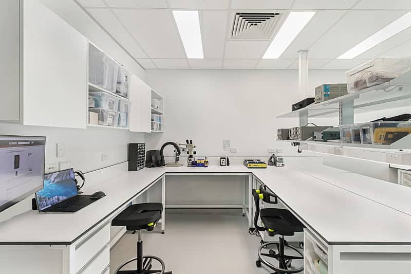 高校實驗室裝修 高校實驗室裝修