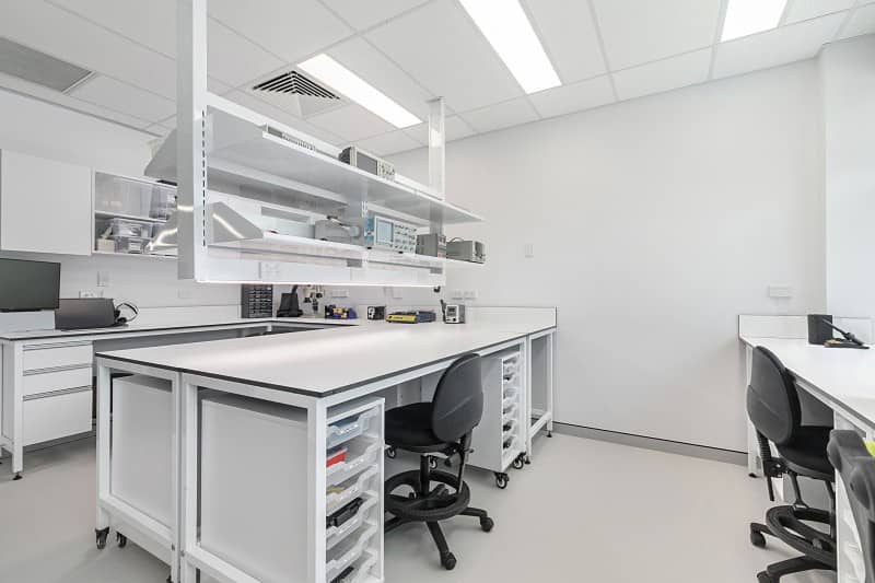高校實驗室裝修 高校實驗室裝修
