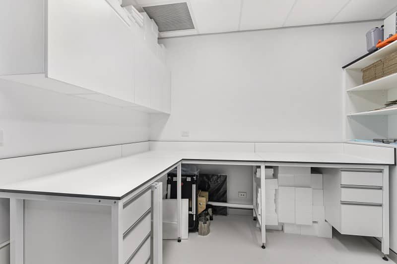 高校實驗室裝修 高校實驗室裝修