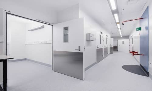 潔凈實(shí)驗(yàn)室裝修建設(shè) 潔凈實(shí)驗(yàn)室裝修建設(shè)