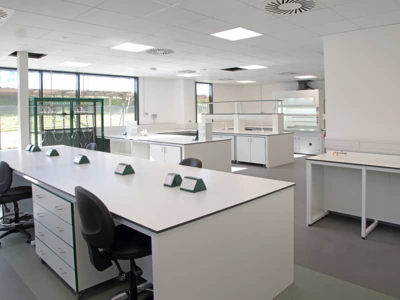 實驗室裝修 實驗室裝修