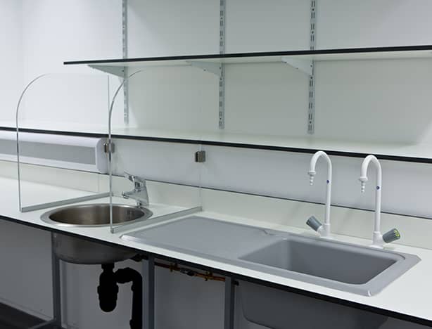 實驗室裝修 實驗室裝修