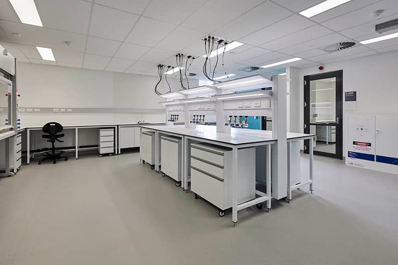 實(shí)驗(yàn)室裝修 實(shí)驗(yàn)室裝修