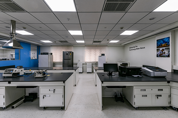 實(shí)驗(yàn)室建設(shè)工作復(fù)雜嗎？都需要做哪些方面的準(zhǔn)備工作呢？