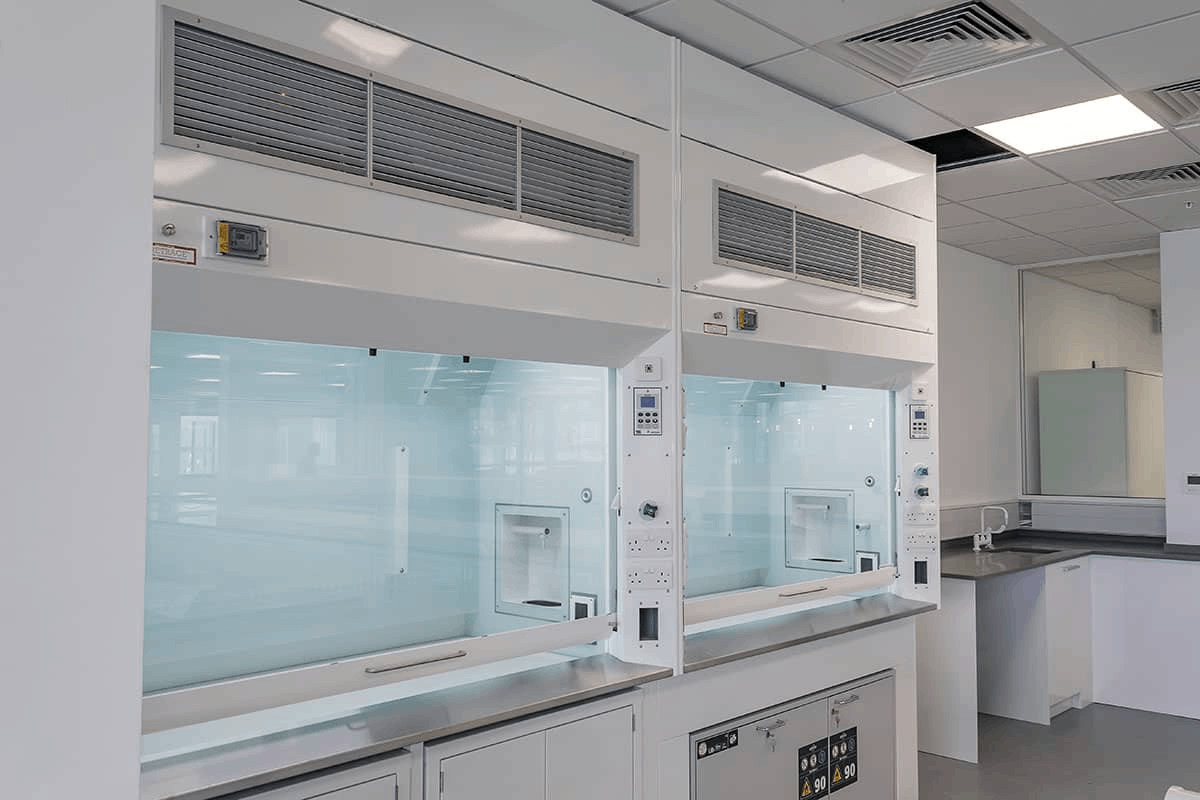 實驗室通風系統(tǒng)日常維護所需工具與材料全解析