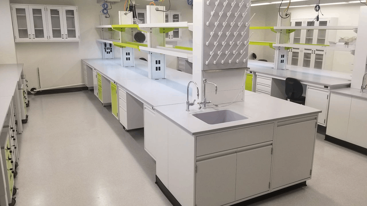 實驗室通風(fēng)系統(tǒng)維護(hù)全攻略：延長設(shè)備壽命的關(guān)鍵步驟