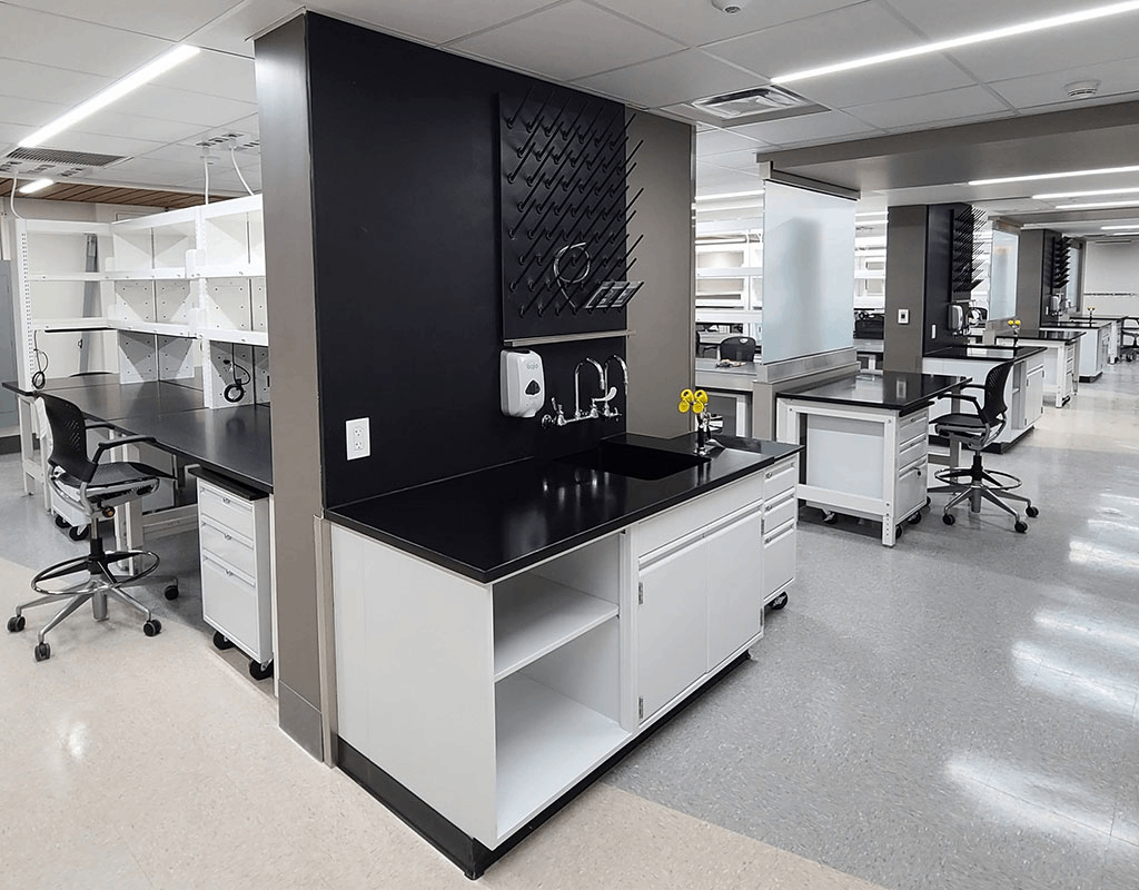 高校實驗室規(guī)劃與建設(shè)：如何兼顧教學(xué)需求與科研創(chuàng)新？