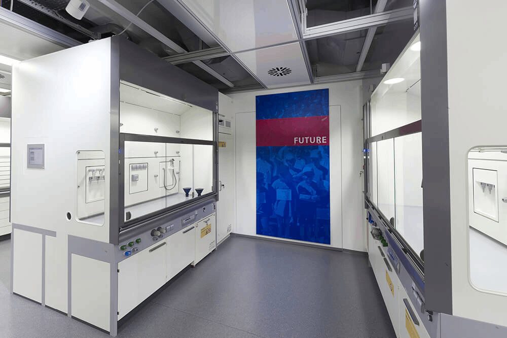 實(shí)驗(yàn)室裝修的四大黃金法則：從設(shè)計(jì)到驗(yàn)收的全流程解析