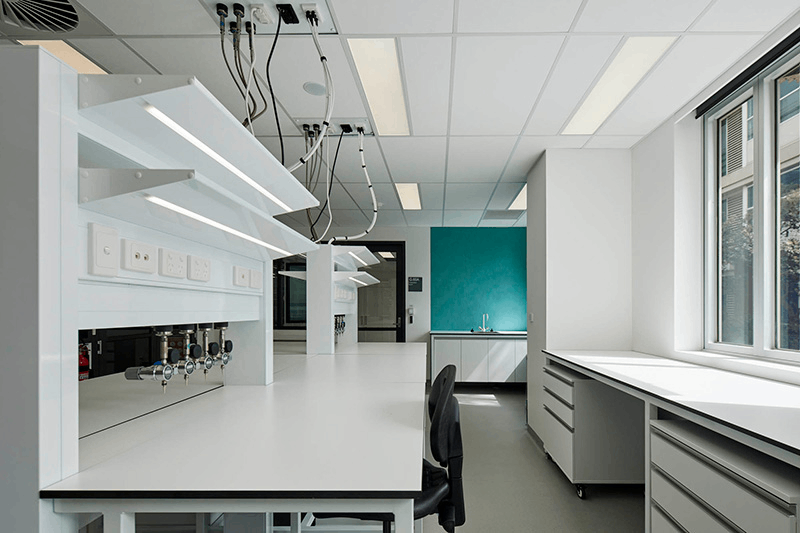 第三方檢測實驗室 CMA 認證：從分區隔離到儀器校準的 20