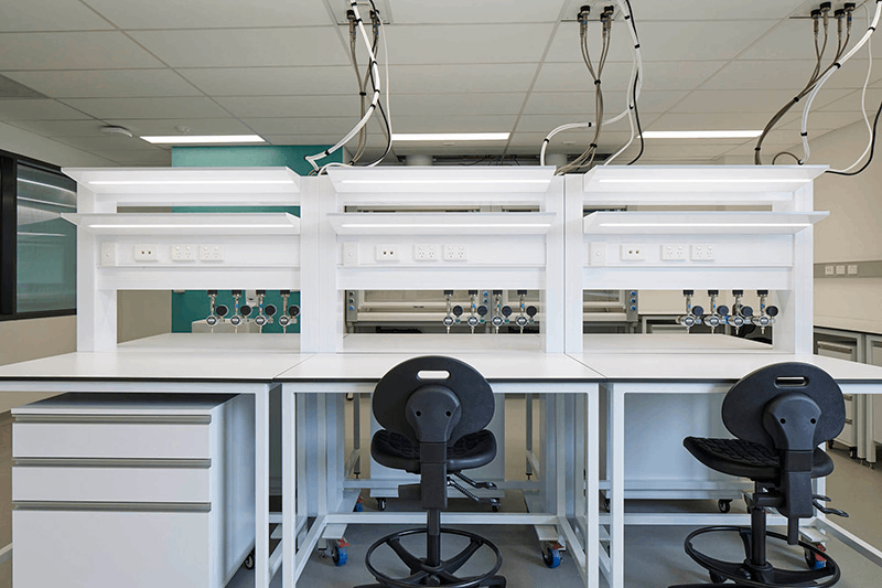 實(shí)驗(yàn)室裝修預(yù)算砍 30%！省錢秘籍