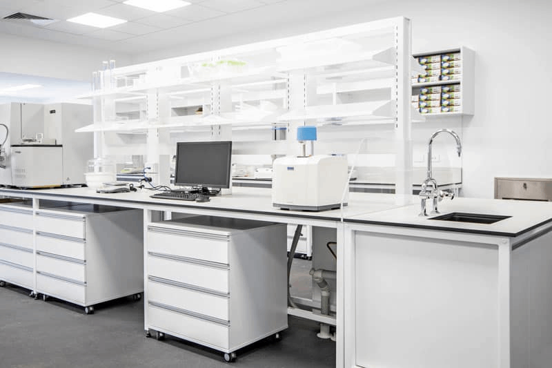 高風險生物實驗室安全設計：P3/P4實驗室十大核心防護細節解