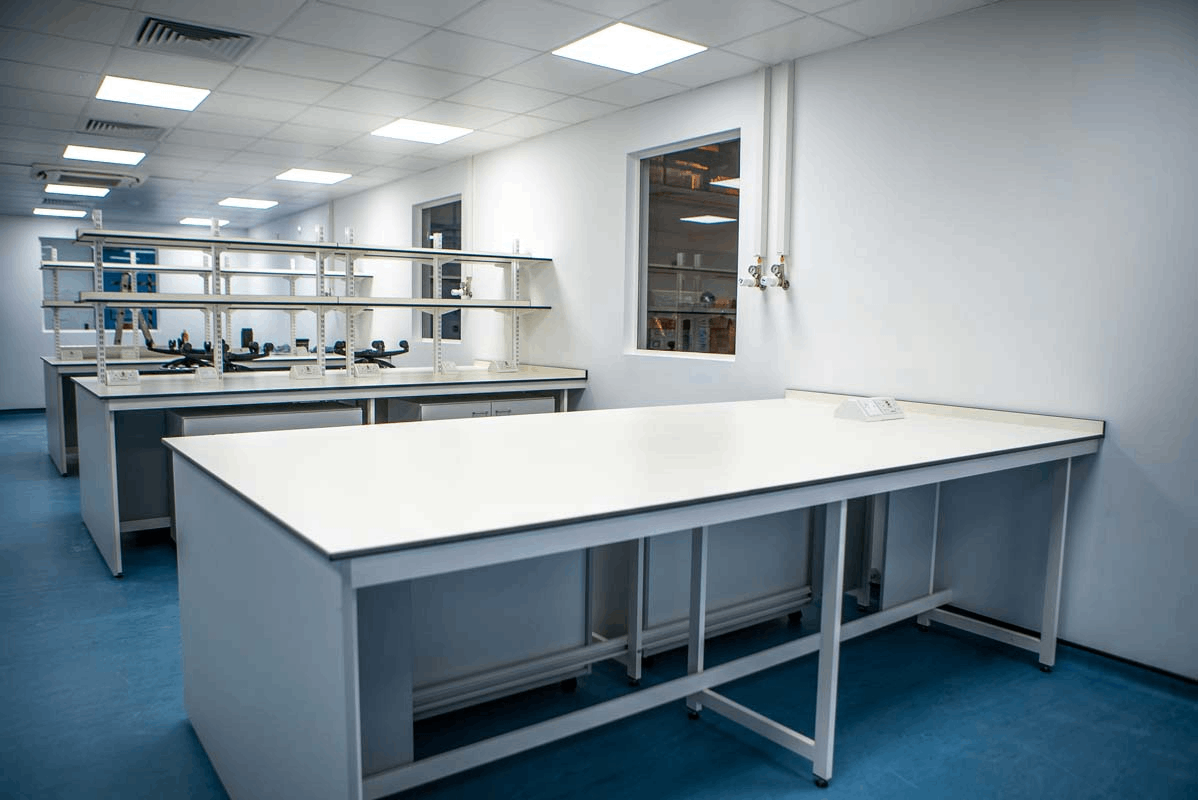 醫院檢驗科實驗室裝修要求有哪些