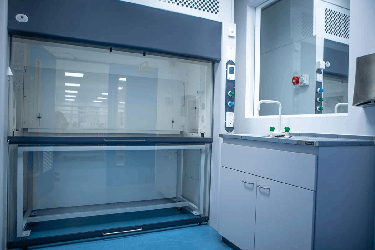 實驗室裝修改造的報價包含哪些方面？