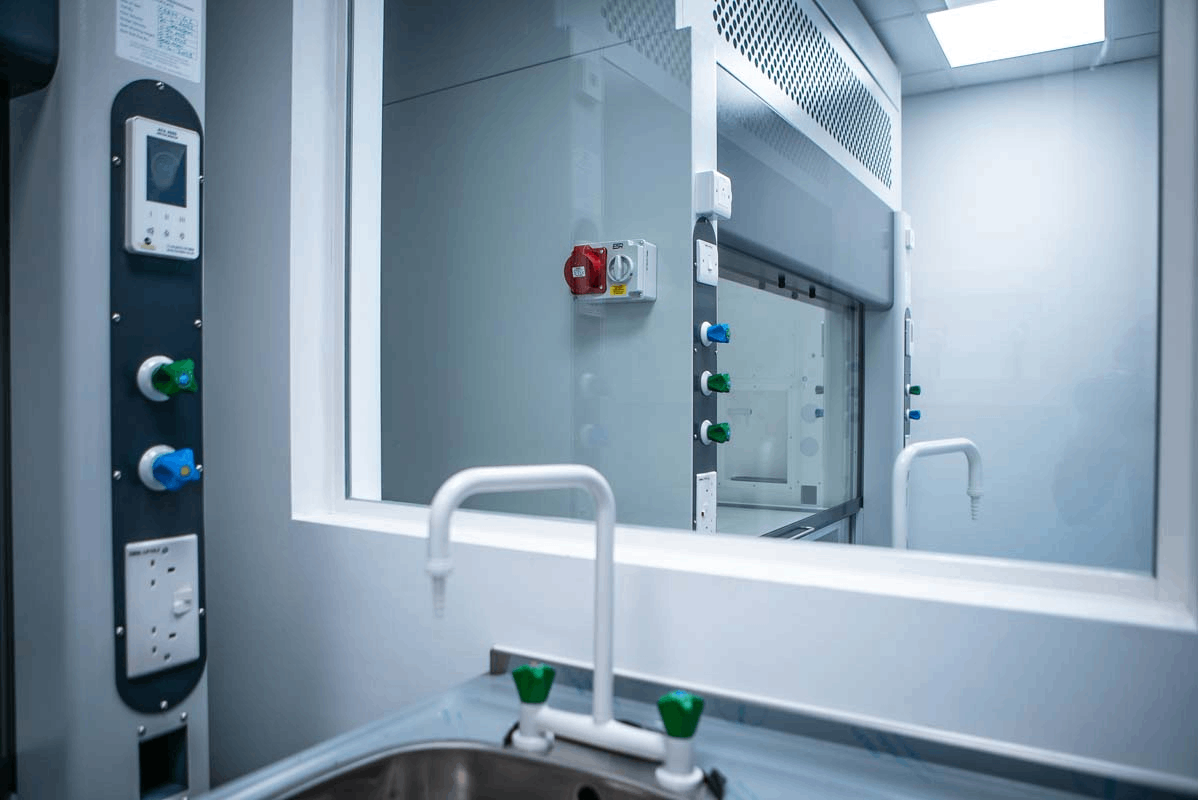 生物實驗室裝修設計過程中哪些方面值得注意