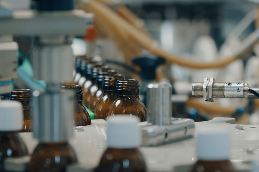 應(yīng)用行業(yè)