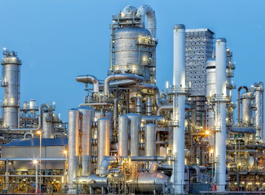 應(yīng)用行業(yè)